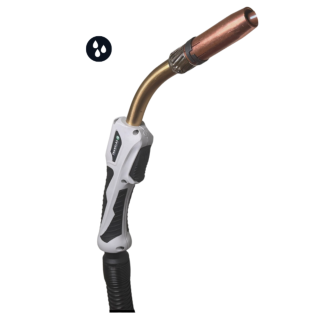 Torche MIG/MAG | TRANSLAS | MIG MB510 4M